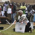 Museveni chooses new electoral body, but challenges abound