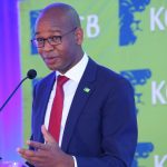 Kenyan bank KCB finds funding to support lending growth