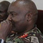 Kenya rejects sacking of South Sudan peacekeepers boss