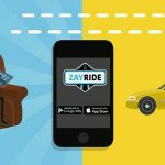 Ethiopia: Looking for a Ride? UBER for Ethiopia? ZayRide