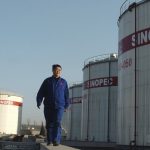 Uganda names Sinopec among firms interested in refinery