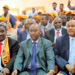Somaliland: Wadani The Nation’s Foremost Party