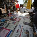 Sudanese security confiscates Al-Jareeda newspaper for seventh time