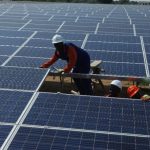 Uganda switches on region’s largest solar power plant