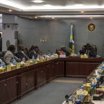 S. Sudan minister resigns over lack of peace agreement implementation