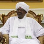 Sudan’s Bashir travels to Addis Ababa for IGAD meeting