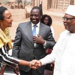 Despite support for AU chair, Amina’s numbers fall short