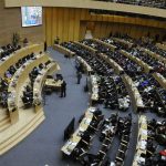 African Union tasked with averting genocide in South Sudan