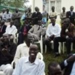S.Sudan students in Ethiopia call off election