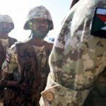 Sudan: Army Complete one-month Ground Training Exercise