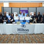 Hilton Addis Ababa partners with Sealed Air-Diversey to repurpose soap