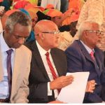Somaliland: Wadani Delegation Tour Successfully Concluded