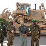 Somalia: US Supports Ugandan Troops