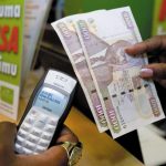 How Mobile Money Benefited Kenya