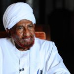 Sudan: U.S. decision on sanctions was made on false bases: Sadiq al-Mahdi