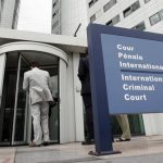 African states consider mass withdrawal from war crimes court