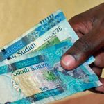 S. Sudanese Pound further weakens against U.S. dollar