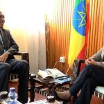 Ethiopia Values Partnership With Sudan