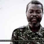 Ugandan soldier executed by Somalia’s al Shabaab militants