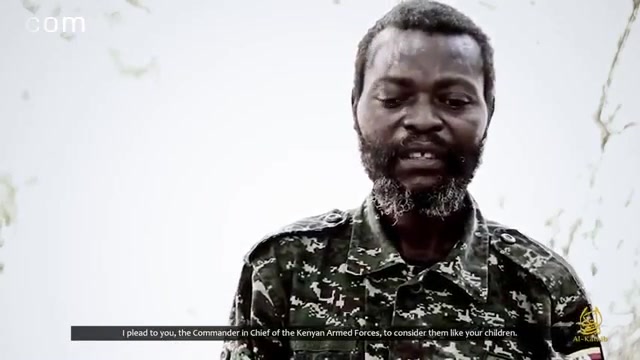 Ugandan soldier executed by Somalia’s al Shabaab militants