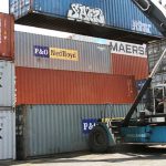 No deal yet on ‘cash deposit guarantee for containers’