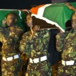 Kenya lost 173 soldiers in terror attack on KDF base in Somalia, survivor says