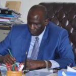 S.Sudan: President Fires Central Bank Governor