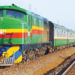 Qalaa Holdings Say in Talks to Sell its Stake in Rift Valley Railways