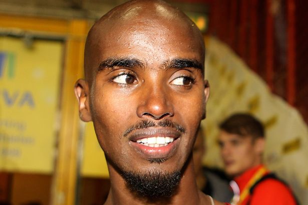 Farah splits with coach Salazar, moving back to London