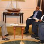 Eritrea: New Year Interveiw with President Isaias