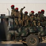 Report accuses South Sudan military of massive graft