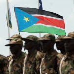 South Sudan military court jails 24 soldiers for rape, killings
