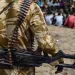 UN calls for end to violence in war-torn S. Sudan