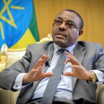 Ethiopia’s former PM warns of talks with Tigrayan rebel, says it’s ‘threat’ to Horn of Africa’s peace