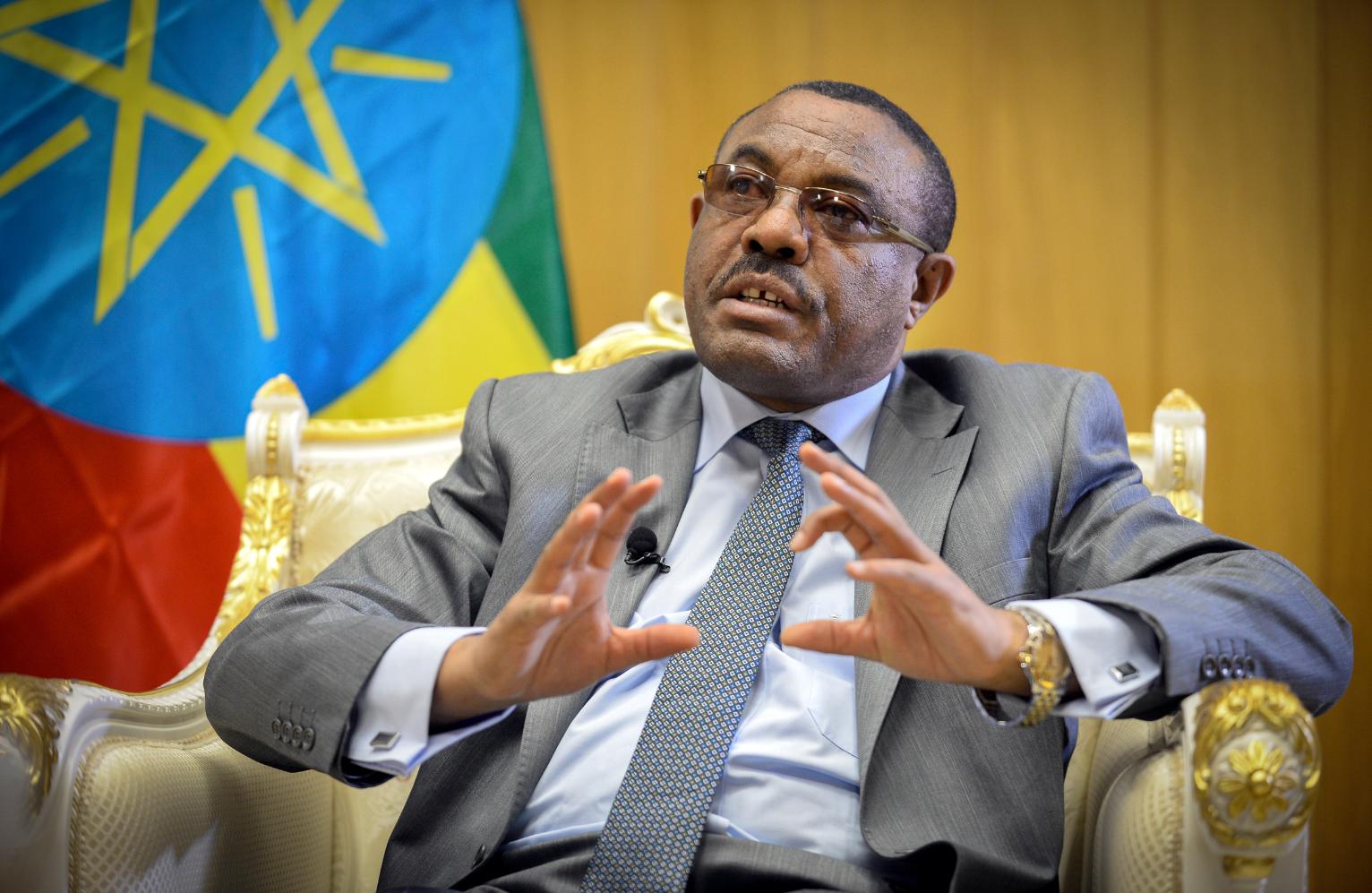 Ethiopia: The Worst Habit of the EPRDF Government