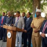 Somalia: Communique on the National Consultative Forum