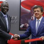 South Sudan: Turkey Signed Economic Cooperation Agreement -ECA