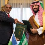Djibouti and Saudi Defense Agreement Aims to Secure Horn of Africa
