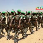 Watch Documentary on an Ethiopian  Army Operation in central Somalia