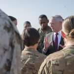 Djibouti: Why U.S. Defense Secretary Jim Mattis Did Not Visit Ethiopia