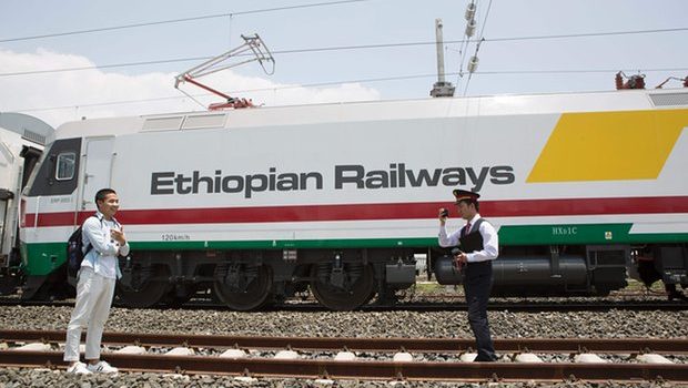 Ethiopia: Govt Strategic Plan to Boost Freight Service Focuses On Rail Way