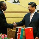 Kenya will get significant funding from China infrastructure projects