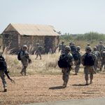 Djibouti: U.S. special forces killed in Southern Somalia