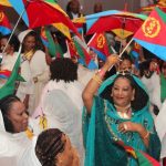 Eritrea: Patriotic zeal “Laying Pillars for Vibrant Development”
