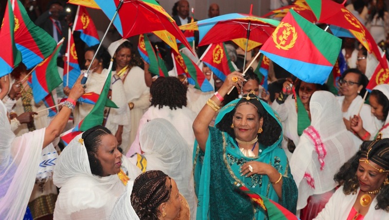 Eritrea: Patriotic zeal “Laying Pillars for Vibrant Development”