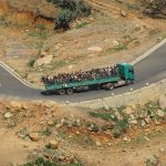 Eritrea :  Access to Transportation Service Linking Villages