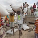 USAID: Ethiopia $91 Million in Drought Aid for Food and Medicine