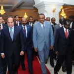 Sudan: Border Dispute with Sudan could isolate Egypt in Nile talks