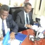 Djibouti:  Regional Cooperation to Strengthen Telecommunication Sector