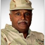 Eritrea: Veteran EPLF Freedom fighter Passed Away